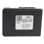 ABS Control Module