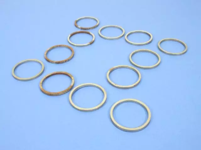 Differential Shim Kit