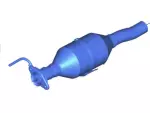 Catalytic Converter