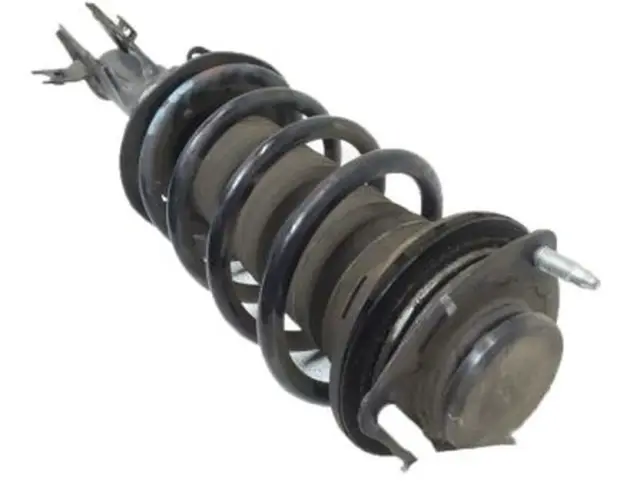 51621-TS8-B02 - Shock Absorber Unit L Front - 2013 Honda