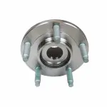 Motorcraft™ Hub Assembly