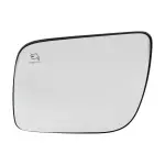OEM NEW 2011-2015 Ford Explorer Left Side View Mirror Glass BB5Z-17K707-Q