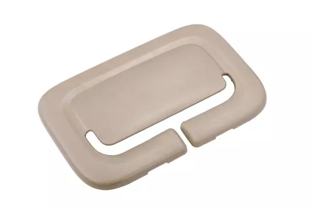 Shale Rear Seat Shoulder Belt Guide Adjuster Bezel