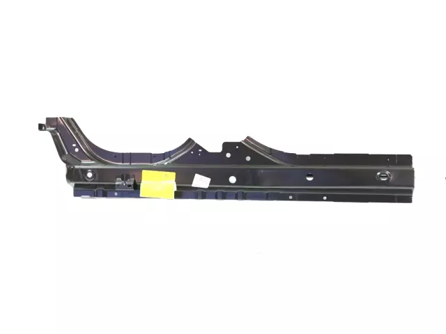 2018-2024 Jeep Wrangler Front Floor Sill, Left 68566519AA | Mopar 