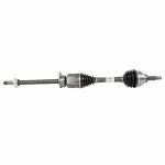 Motorcraft™ Axle Assembly
