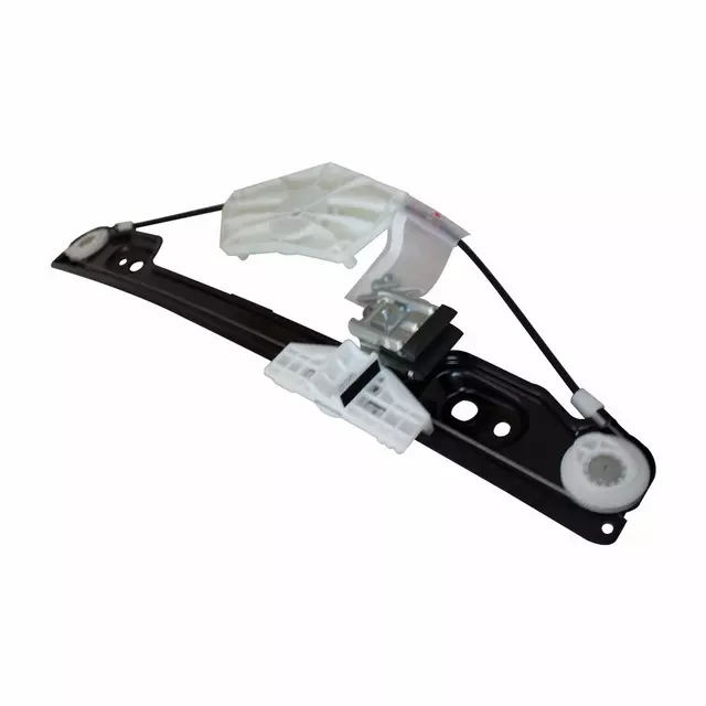 Window Regulator - Passenger Side (RH)