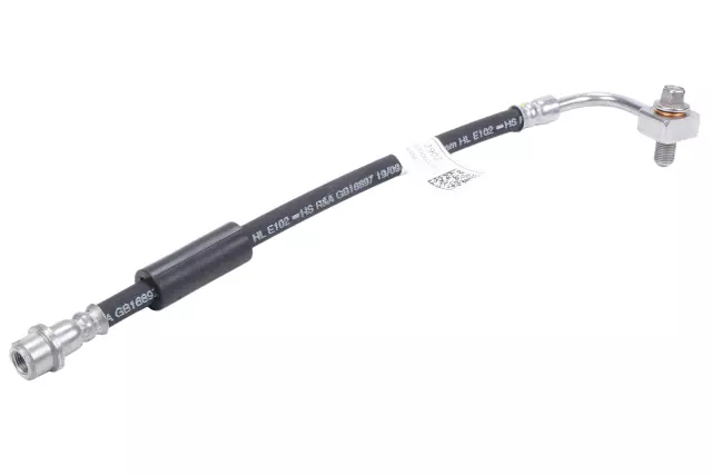 Rear Hydraulic Brake Hose