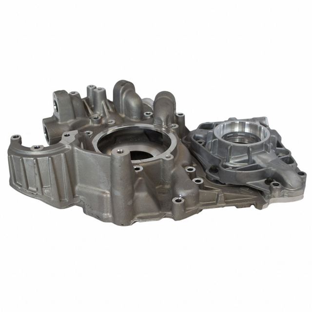 20082010 Ford Timing Cover 8C3Z6019D Varsity Ford