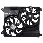 Motorcraft™ Engine Cooling Fan Assembly