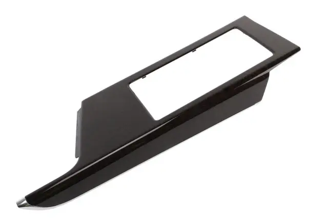 2019-2020 Cadillac CT6 Automatic Transmission Shift Cover Plate