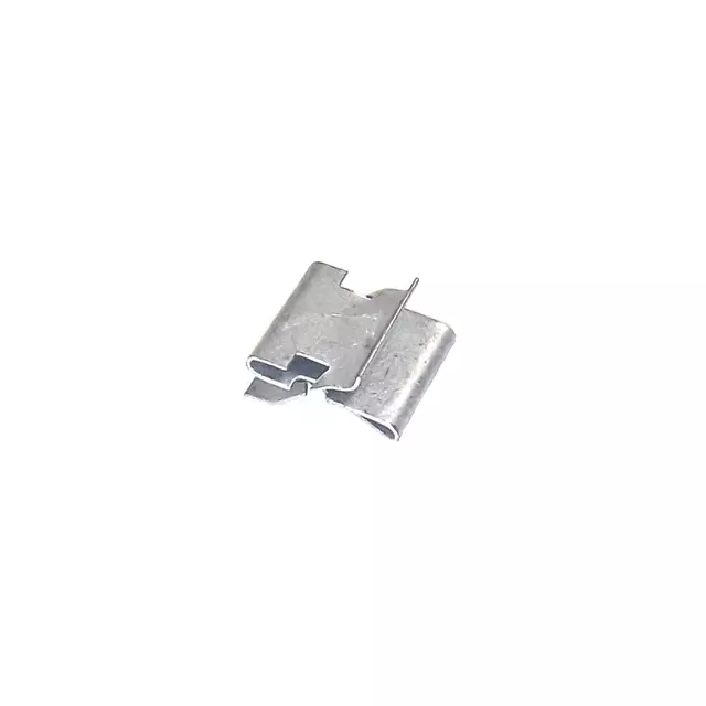 1992-2025 Audi - Quarter Panel Trim Panel Clip
