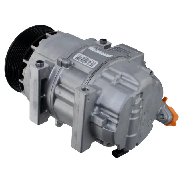 cccccc YCC-636 - Motorcraft™ A/C Compressor - 2020-2025 Ford