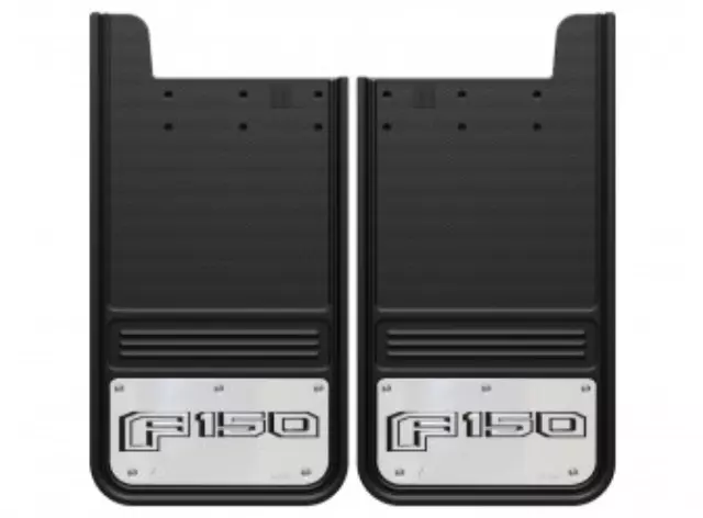 VHL3Z-16A550-H - Splash Guards, Gatorback By Truck Hardware - 2015