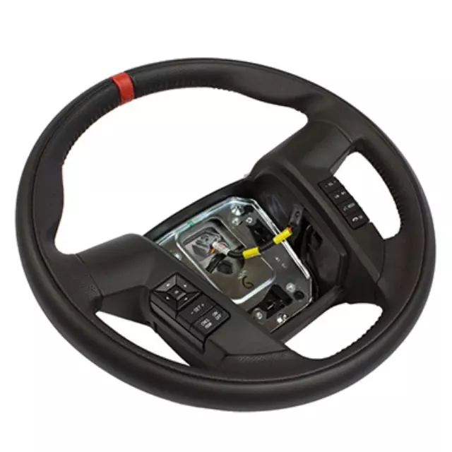 OEM Ford Transit 150/250/350 Steering Wheel 2015-2019 – CK4Z-3600-FA – Made In USA