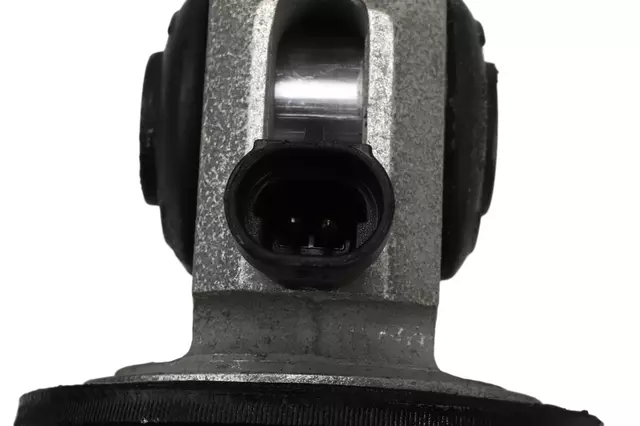 19368462 - Rear Air Lift Shock Absorber 2007-2014 GM | GM
