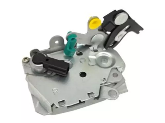 OEM NEW 1992-2002 Ford Mercury Mountaineer Sport Latch Assembly F77Z-7826412-B