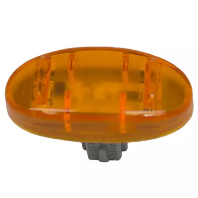 Genuine OEM Rear Side Marker Lights for Ford F-350 Super Duty for