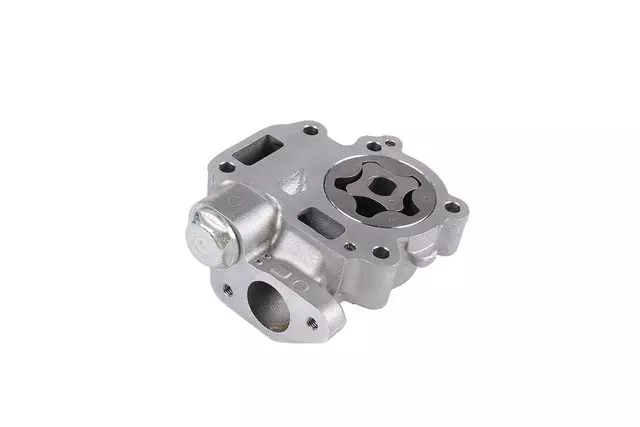 Engine Oil Pump