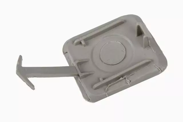 Shale Liftgate Trim Panel Bolt Cap