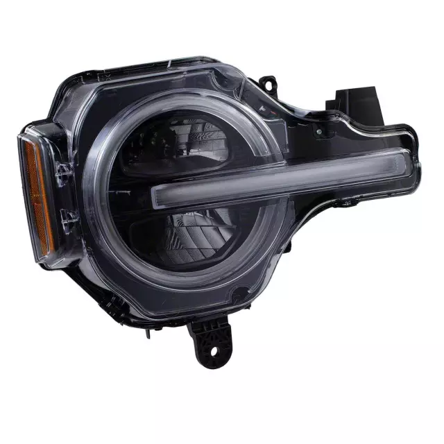 P2DZ-13008-H - Lamp Assembly - 2021-2025 Ford Bronco