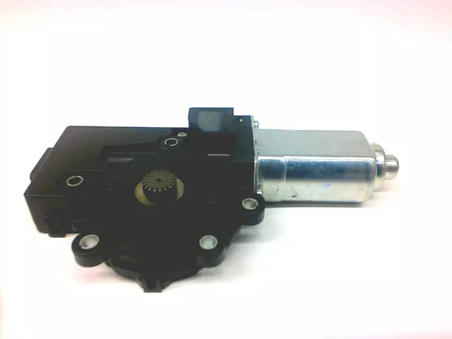 2003-2008 Subaru Forester - Motor