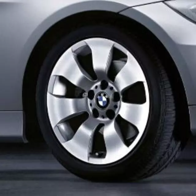 2006-2013 BMW - Wheel Alloy