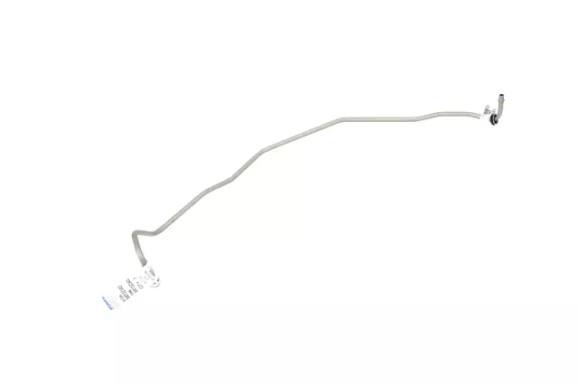 Automatic Transmission Auxiliary Fluid Cooler Inlet Line