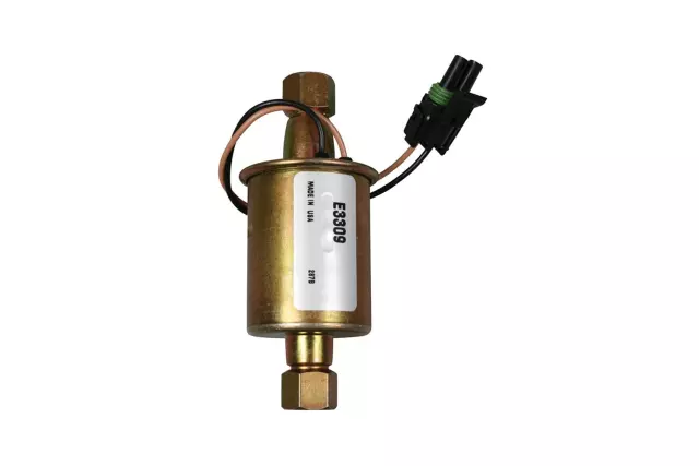Electric Fuel Pump