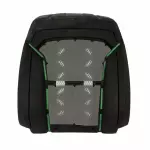 Seat Back Pad