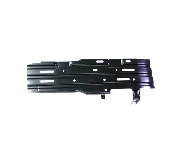Fuel Tank Skid Plate