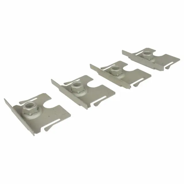 w718478s439 - Ford Mount Bolt Retainer Nut | Levittown Ford Parts