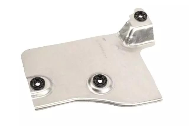Exhaust Heat Shield