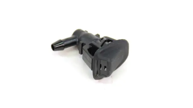 2013-2018 Jeep Windshield Washer Nozzle 68164356AB | Mopar