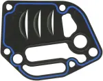 Engine Oil Filter Adapter Gasket