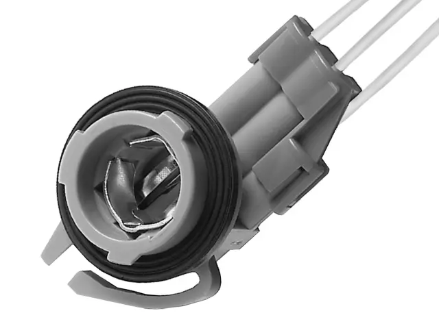 Multi-Purpose Lamp Socket