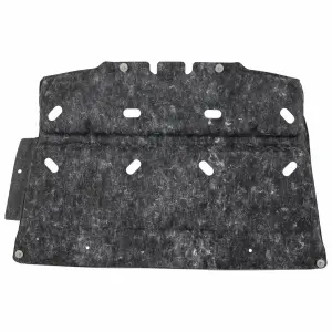 Floor Pan Splash Shield