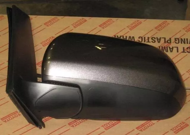 専用様ページ 7kurudepa レクサス NX DAA-AYZ10 左 ドア ミラー サイド 87940-78250