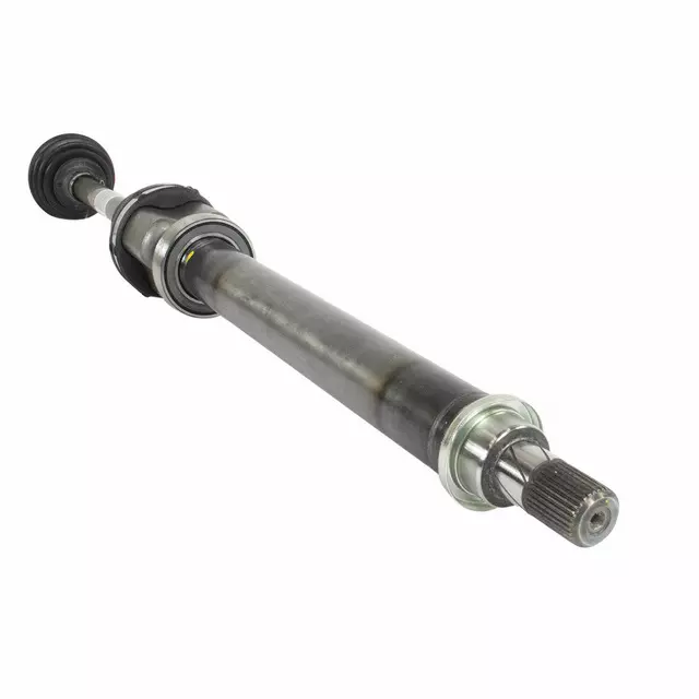 Axle Assembly