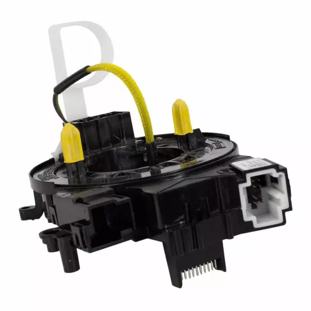 3434 GC3Z-14A664-E - Clock Spring 2011-2016 Ford | Ford Parts Direct