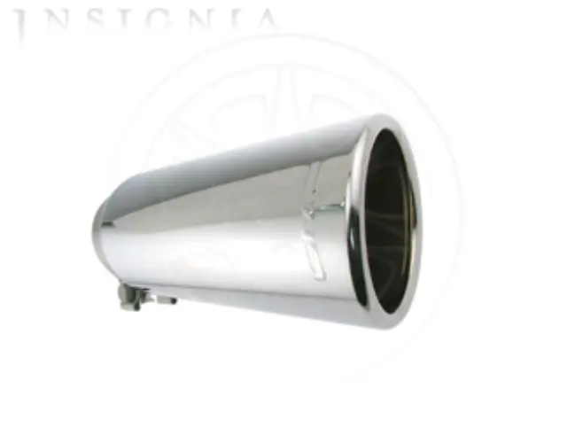 Performance, Exhaust Tip W\\/Gmc Logo
