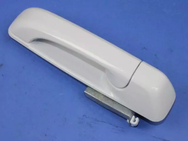 Exterior Door Handle, Right