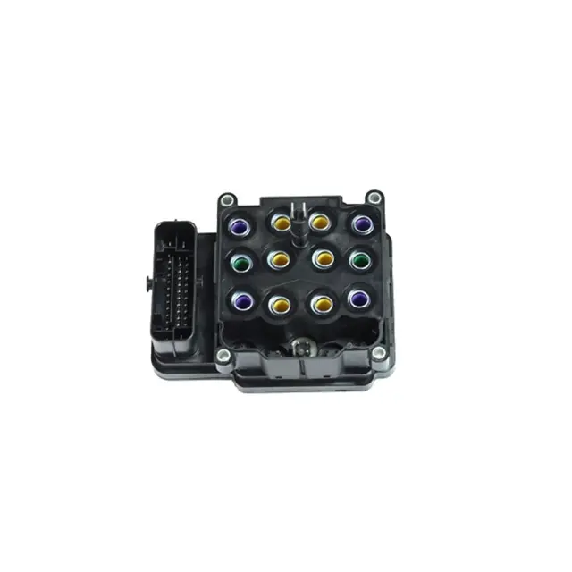 68194693AF - Anti-Lock Brake System Module The Official Mopar e