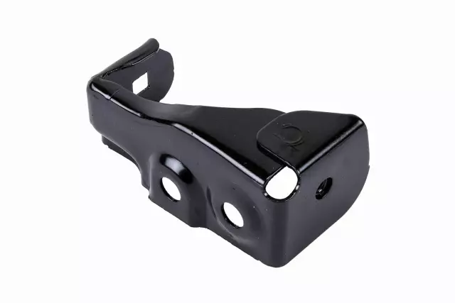 Passenger Side Headlamp Mount Panel Bracket