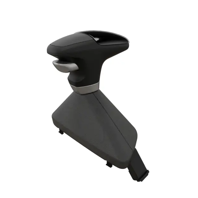 2015-2023 Dodge Charger Transmission Shifter 5PL751XGAN | OEM