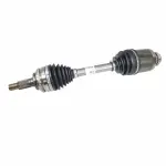 Motorcraft™ Axle Assembly