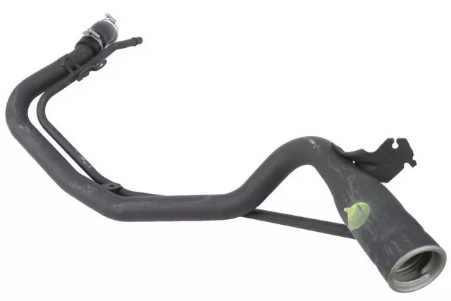 Fuel Tank Filler Pipe