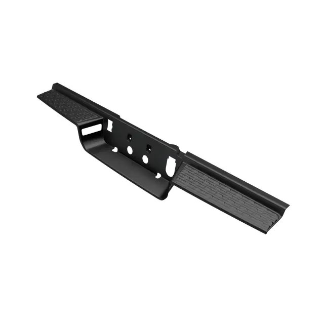 Genuine MOPAR Rear Bumper Step Pad For 2002-2010 Dodge Ram 1500 2500 3500 9 thumbnail image