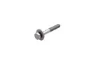 Hex Flange Head Bolt And Washer