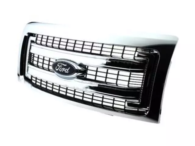 Grille