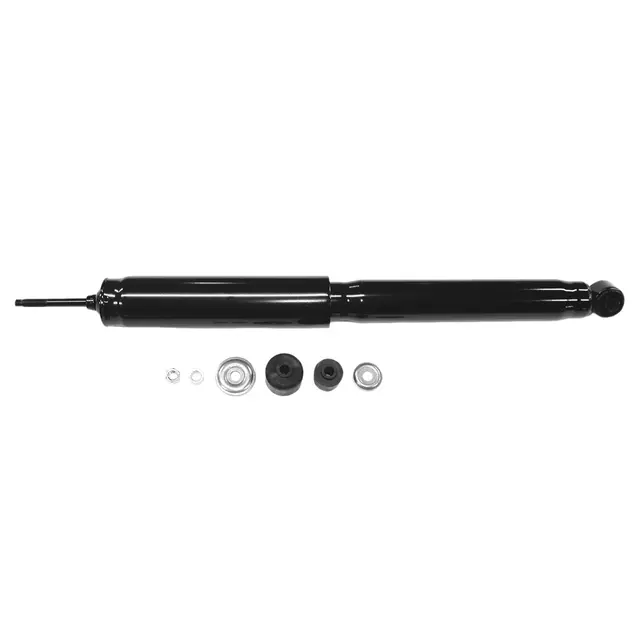 Premium Gas Charged Rear Shock Absorber